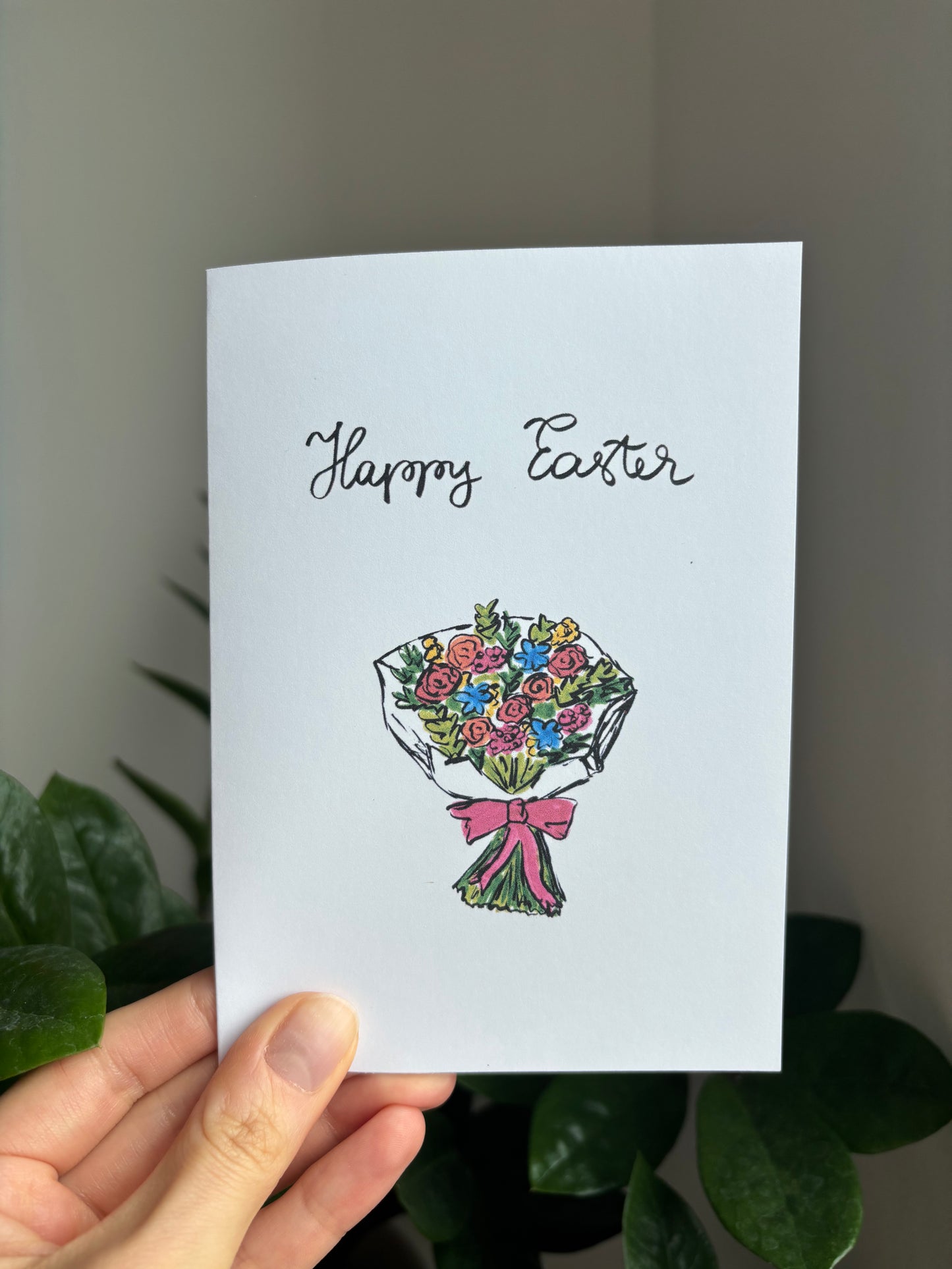 Happy Easter