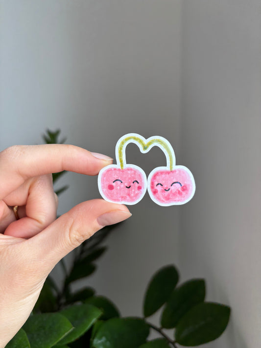 Cherry - Sticker
